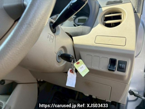 Used 2008 AT daihatsu mira L275S Image[22]