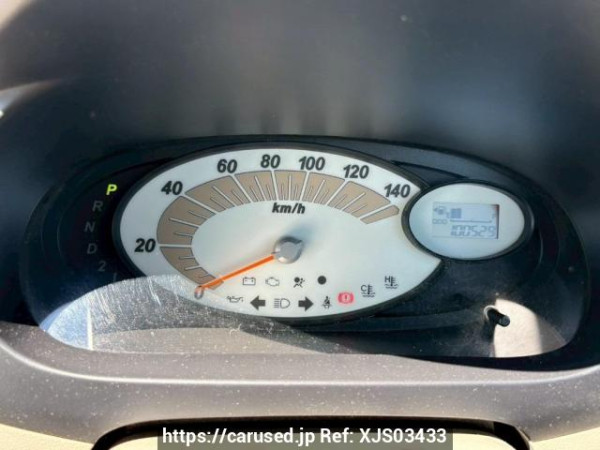 Used 2008 AT daihatsu mira L275S Image[27]