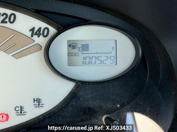 Used 2008 AT daihatsu mira L275S Image[28]