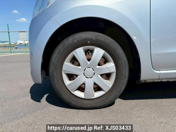 Used 2008 AT daihatsu mira L275S Image[32]