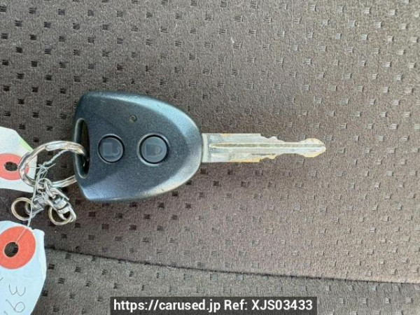 Used 2008 AT daihatsu mira L275S Image[42]