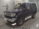 Toyota Landcruiser 70 HZJ77HVカイ