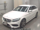 Mercedes Benz C CLASS STATION WAGON 205242
