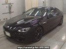 BMW 6 Series 6A30