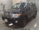 Toyota Land Cruiser URJ202W