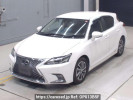 Lexus CT ZWA10