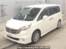 Honda Step WGN RG2