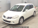 Nissan Tiida C11