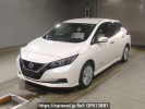 Nissan Leaf ZE1