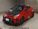 Toyota GR YARIS GXPA16