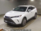 Toyota Harrier Hybrid AXUH80