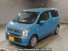 Suzuki Wagon R MH85S