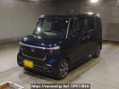 Honda N-BOX CUSTOM JF5
