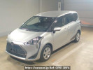 Toyota Sienta NSP172G