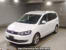 Volkswagen Sharan 7NCZD