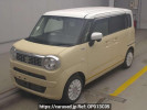 Suzuki WAGON R SMILE MX91S