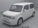 Nissan Cube Z12