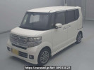 Honda N-BOX CUSTOM JF1