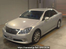 Toyota Crown Hybrid GWS204