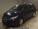 Toyota Wish ZGE20W