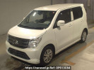Suzuki Wagon R MH44S