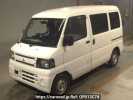 Mitsubishi Minicab Van U61Vカイ
