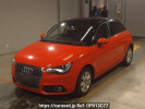 Audi A1 Sportback 8XCAX