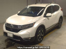 Honda CR-V Hybrid RT6