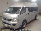 Toyota Hiace Van KDH220K