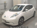 Nissan Leaf AZE0