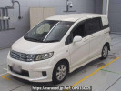 Honda Freed Spike GB3