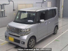 Honda N-BOX CUSTOM JF1