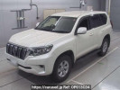 Toyota Land Cruiser Prado TRJ150W