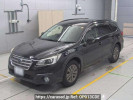 Subaru Legacy Outback BS9