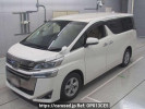 Toyota Vellfire AGH35W