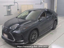 Lexus RX GYL25W