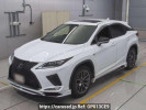 Lexus RX GYL20W