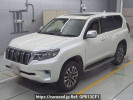Toyota Land Cruiser Prado GDJ151W
