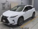 Lexus RX GYL25W