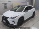 Lexus RX GYL25W
