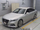 Toyota Crown Hybrid AZSH20