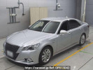 Toyota Crown Hybrid AWS210