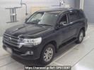 Toyota Land Cruiser URJ202W