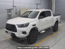 Toyota Hilux GUN125