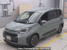 Toyota Sienta MXPL10G