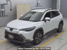 Toyota Corolla Cross ZSG10