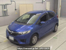 Honda Fit GK3