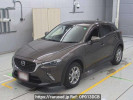 Mazda CX-3 DK5FW
