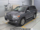 Toyota Land Cruiser URJ202W