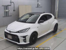 Toyota GR YARIS GXPA16